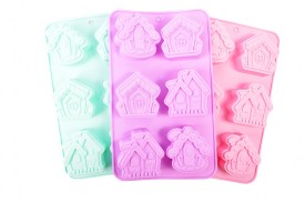 Molde silicona 6 figuras Navidad casitas 6J7 (1).jpg